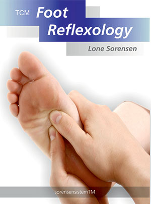 TCM Foot Reflexology